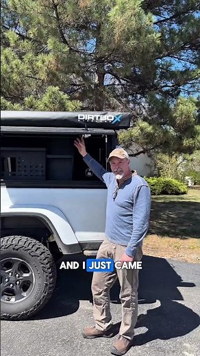 850 Miles for a Camper?! Phoenix to Denver for the Dream Build