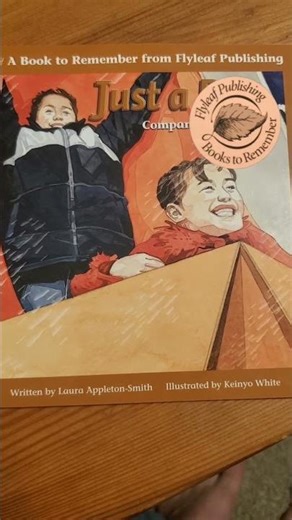 Curriculum books should tell stories and teach phonics #flyleafpublishing #flyleaf