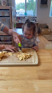 Just Like Home Daycare, Inc. on Reels