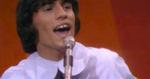 The Young Rascals "Good Lovin'" on The Ed Sullivan Show