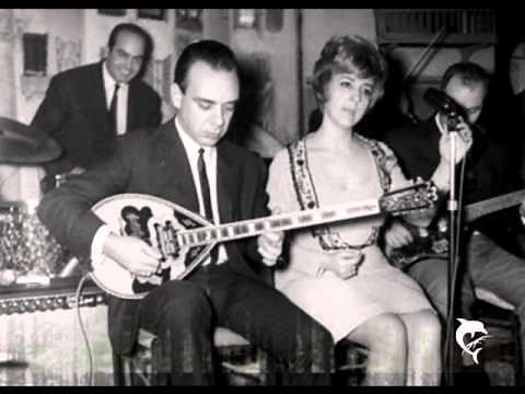 ΠΟΛΥ ΠΑΝΟΥ - ΤΟ ΚΑΛΝΤΕΡΙΜΙ