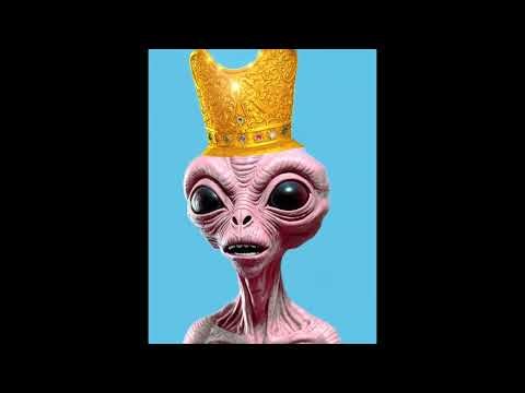 Alien Man Rap 002