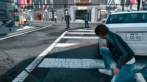 Judgment PC review - A flawed and unforgettable crime drama from RGG Studio