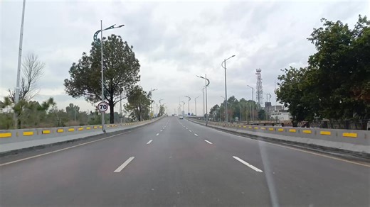 Blue area Islamabad 🥰