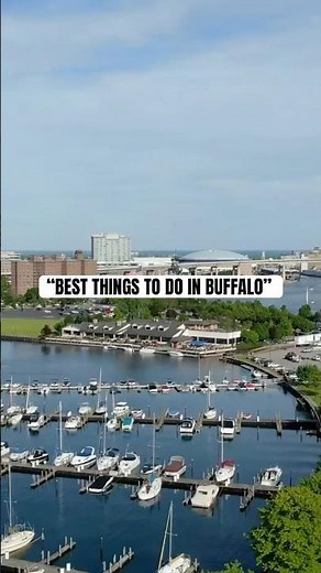 Buffalo New York Travel Guide | Things to Do In 2026