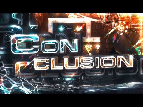 [THE MOST BRUTAL EXTREME DEMON] Conclusion by DreamZone // Extreme Demon №163 // Geometry Dash