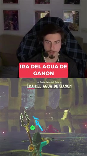 Zelda: Breath of the Wild Gameplay Highlights