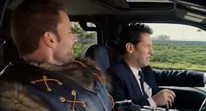 Role Models (2008) trailers and videos.