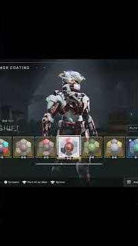 Halo infinite has the BEST customization in the series, yes for free.