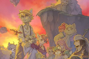 CyberConnect2 RPG Fuga: Melodies of Steel Brings Friendship, Death, and Massive Tanks to PS5, PS4 Next Month