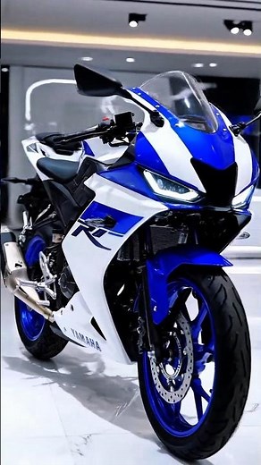 🔥 New 2026 Yamaha YZF-R15 UNVEILED! You Won’t Believe Its Features! 🔥