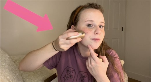 Watch Review and how to- red light therapy device on Amazon Live