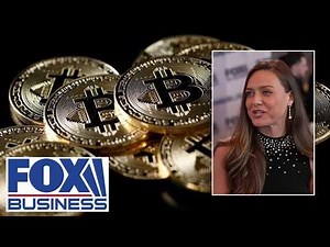 'DIGITAL GOLD': How younger generations are 'embracing' Bitcoin