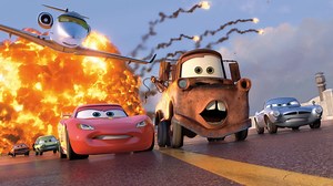 Watch Cars 2 2011 HD online