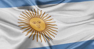 De onde vêm as cores da bandeira e da camisa da seleção argentina?