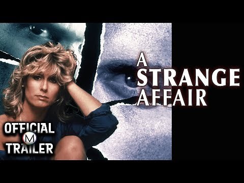 A STRANGE AFFAIR (1996) | Official Trailer #2