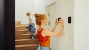 How much energy do we use at home?