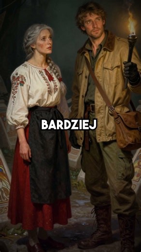 Tajemnicze groby Uliczów - archeolodzy w szoku! Starożytne zabezpieczenia przed duchami