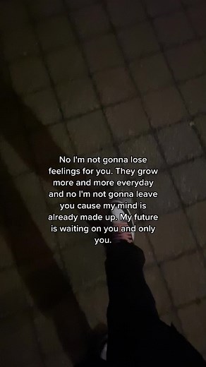 Growing Feelings and a Determined Heart