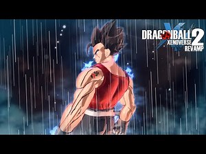 NEW XV2 REVAMP 5.1 QUEST!