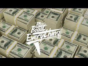 GRÄF - MONEY [Bass Boosted]