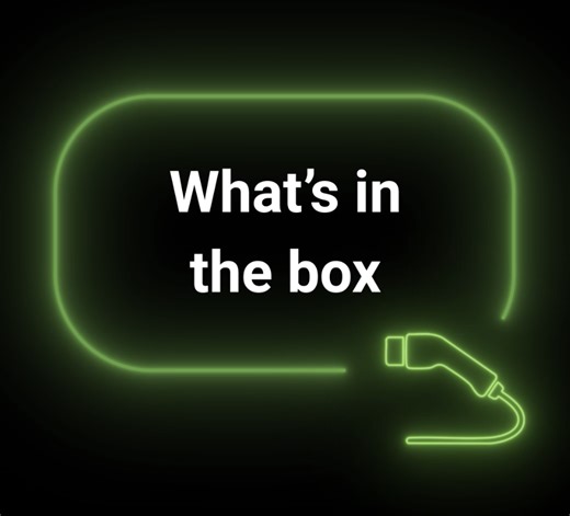 Watch Emporia Pro Level 2 EV Charger Installation and Contents on Amazon Live