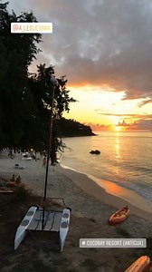 8.2K views · 940 reactions | Cocobay Resort Antigua on Reels | Facebook