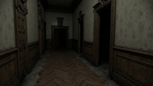 Ghost, Halloween, Horror. Free Stock Video