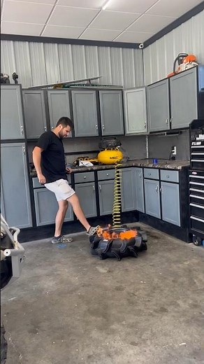 New upgrades on the CAN-AM XXC getting put on today!