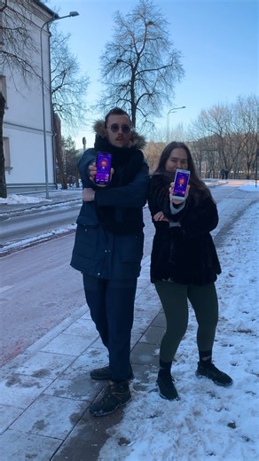 These competitions are all fun and games until ANXIETY kicks in, and one of them starts flexing their step count. 😂 Who did you bet on? Team BF or Team GF? 👀 #Sweatcoin #StepChallenge #CoupleGoals #Motivation #StepCount | Sweatcoin