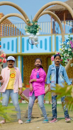 47K views · 1K reactions | apne lover ko dhokha do mujhe bhi daraling moka do #youtubeshorts #dance #tranding #comedyshow | Swapna tv | Facebook