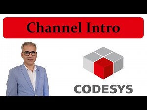 PLC programming using CODESYS - Introduction #codesys #plcprogramming #iec61131 #plc #visualization