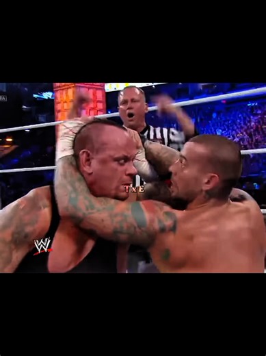 Undertaker and Brock Lesnar: A WWE Classic Rivalry