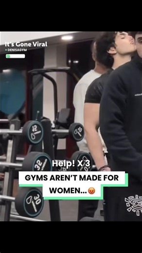 Empowering Women at the Gym: Overcoming Challenges