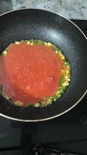 red souce 🍝 red house pasta lovers ❤️💯