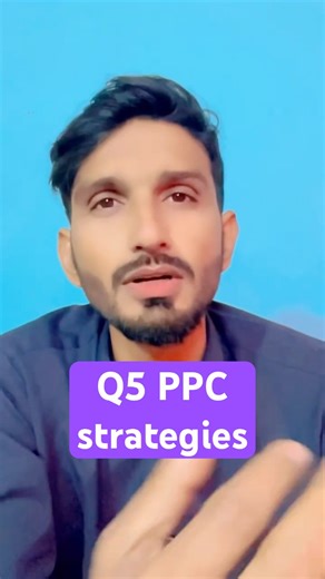 Amazon Sellers Don’t Understand Post-Q4 PPC (Do This Instead) #amazonads #ecommerce #amazonppc