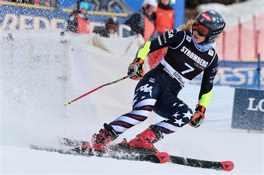 Mikaela Shiffrin wins record-tying 6th overall World Cup alpine title