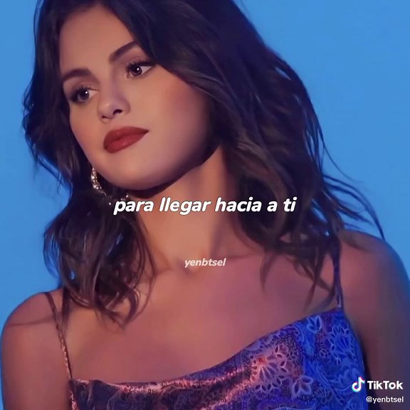 Selena Gomez Wolves Sub Español