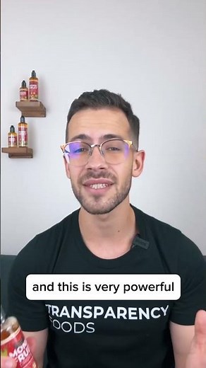 Monk Fruit Drops VS Honey