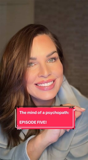 Understanding Psychopathy: Can a Psychopath Change?