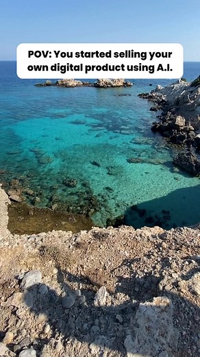 30 reactions | Launch your own profitable digital product in the next...