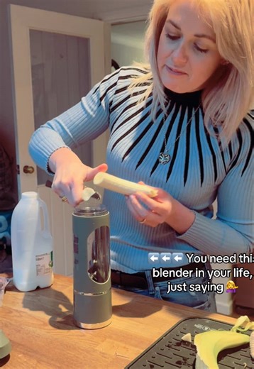 Quick and Easy Blender Tips for a Healthier Breakfast