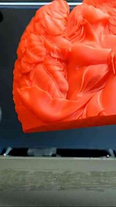 Preparing a 3D Print for Silicone Pouring