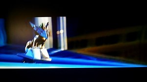 Transformers Revenge of The Fallen- Megatron's Resurrection [HD]