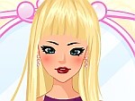Play Modern Rapunzel Beauty Salon | Free Online  Games. KidzSearch.com