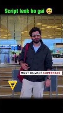 Most Humble Star 😄 l R2HELL X Nazim Ahmad #r2hnewvideo