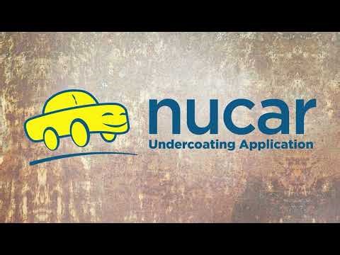 Protect Your Car From New England Rust! | Nucar Undercoating Application Explained