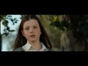 Chronicles of Narnia Prince Caspian opening credits