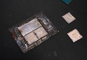 CPU Delid Nedir, Ne İşe Yarar?