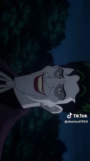 Çılgın Joker'in Batman ile İlişkisi